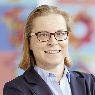 Frau Vera K. Schnatmeyer