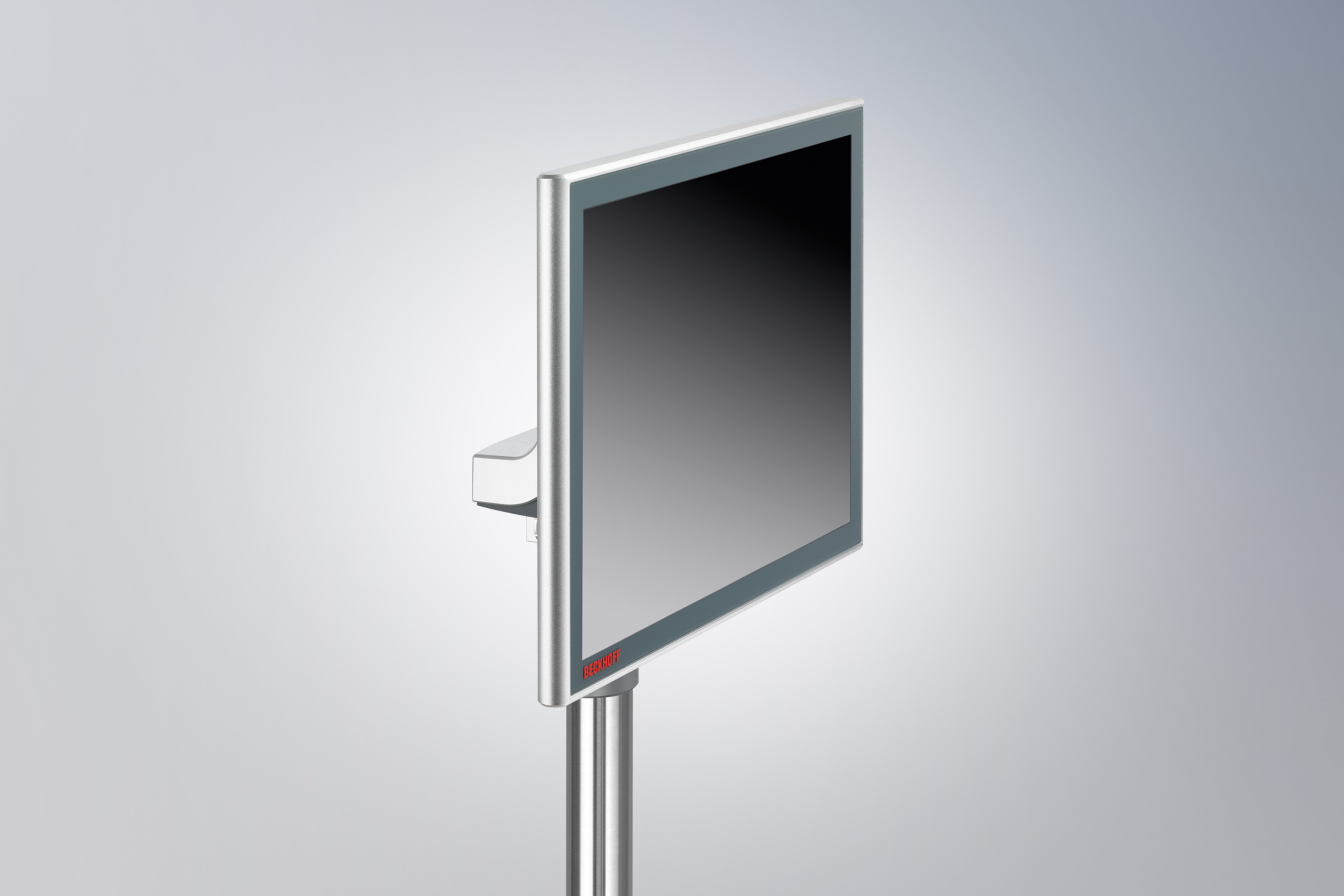 Mounting arm multi-touch Panel PC CP37xx