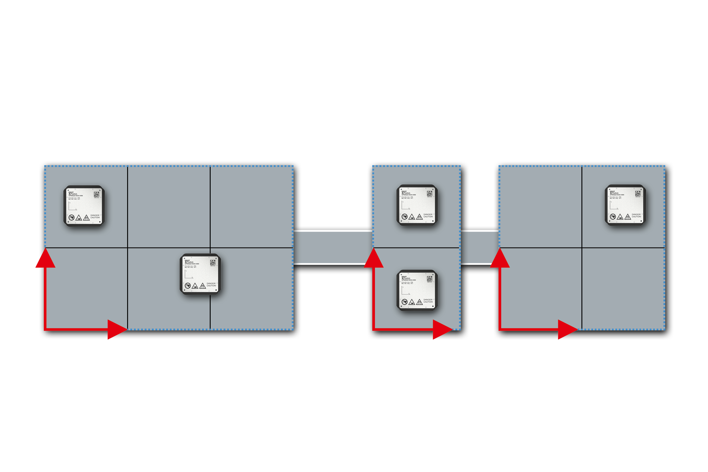 Dynamisches Verbindungselement (Abbildung 2)