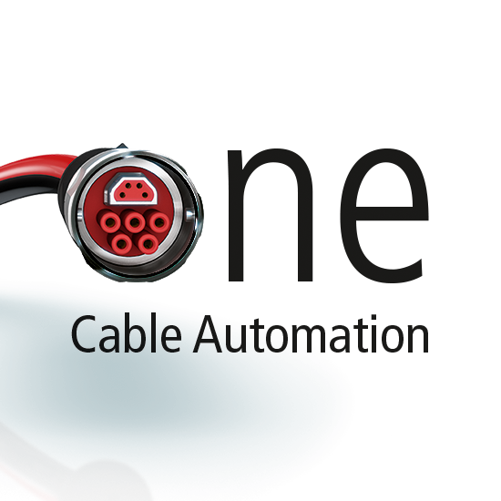 One Cable Automation (OCA)