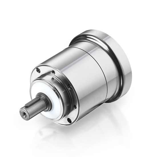 AG2800 | Planetary gear units for AM8800 stainless steel servomotors