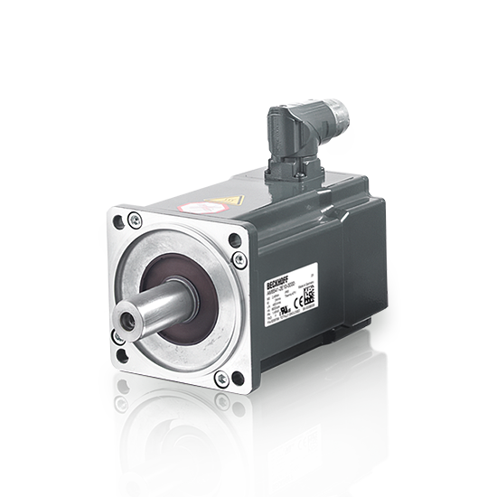 AM8500 | Servomotors with increased rotor moment of inertia