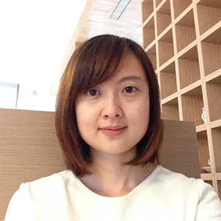 Amy Chen