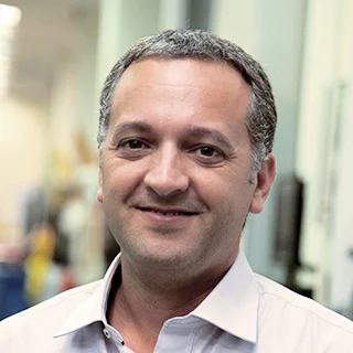 Assaf Berger