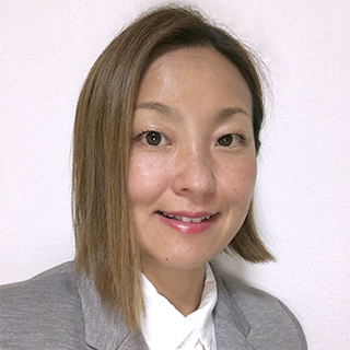 Ms. Asuka Ohno