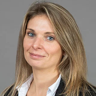 Carine Larfouilloux