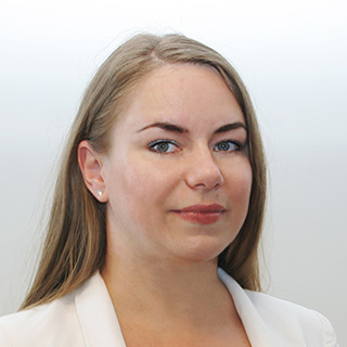 Ms. Éva Anna Porgánszki