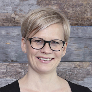 Ms. Katja Hurskainen