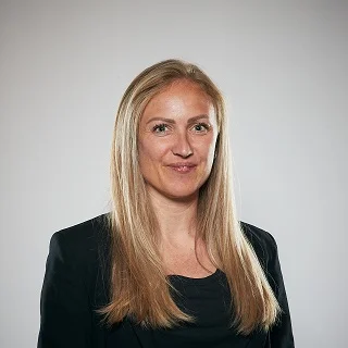 Linette Lyngbæk