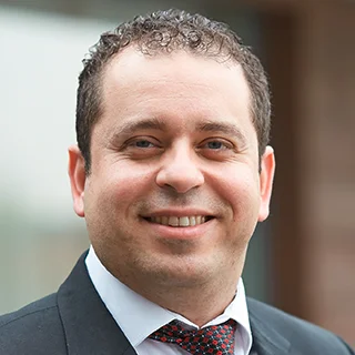 Mohamed Mewafy