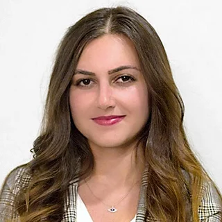 Samira ElBalbissi