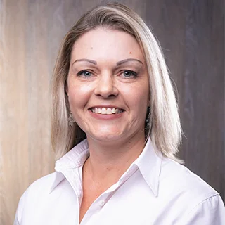 Michelle Murphy