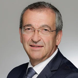 Walter Eichner