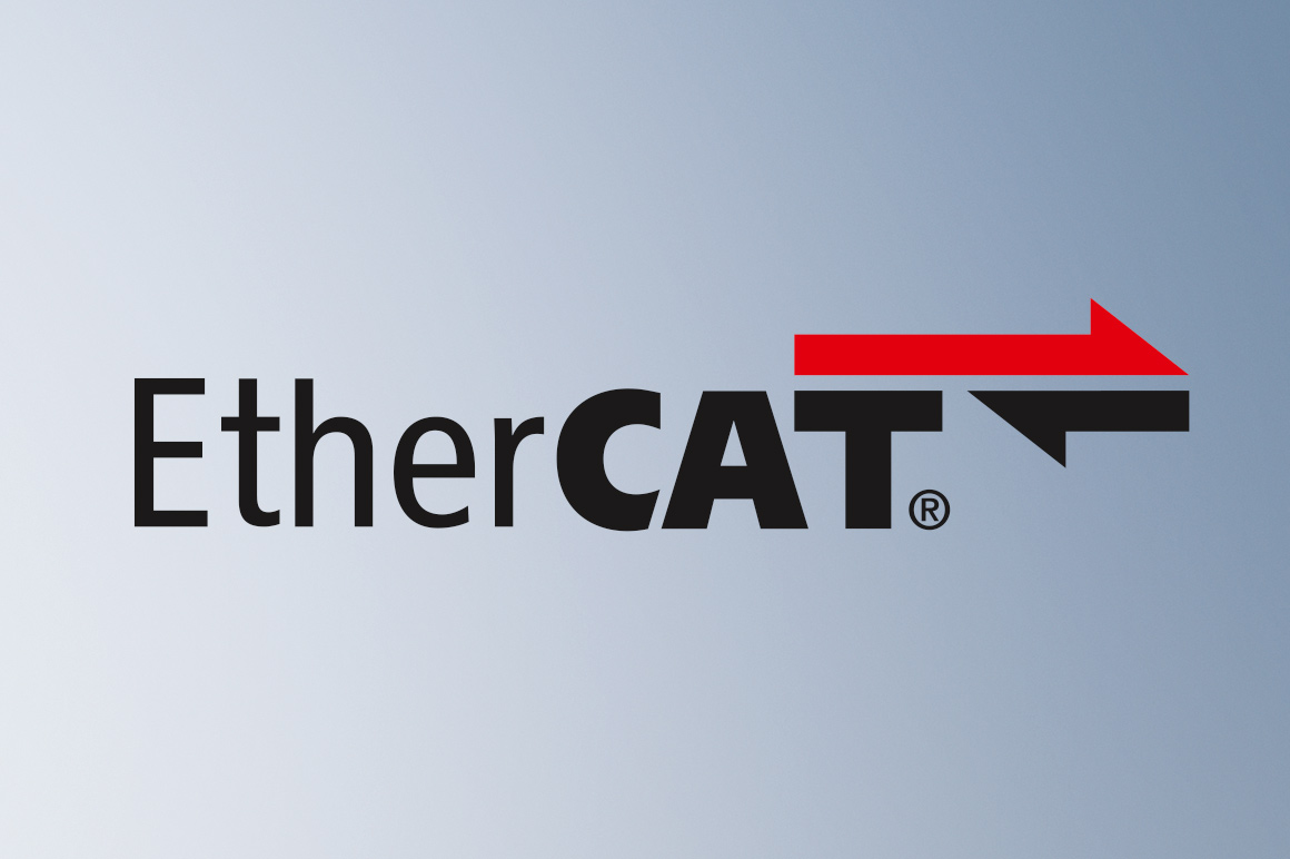 EtherCAT optimizes the control architecture in the print industry. 