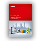 PC-based Control für die Prozessindustrie