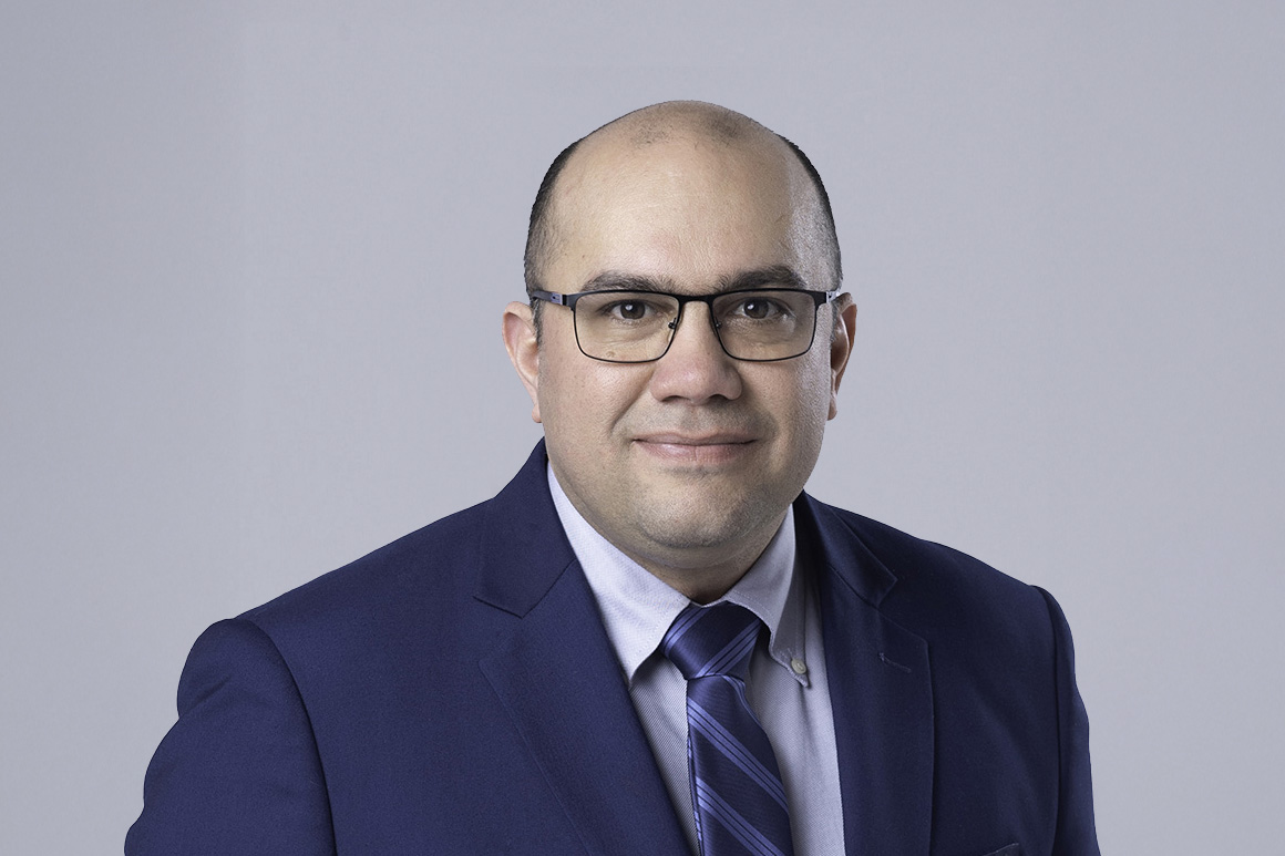 Our Speaker: Mario Montoya Product and Application Specialist