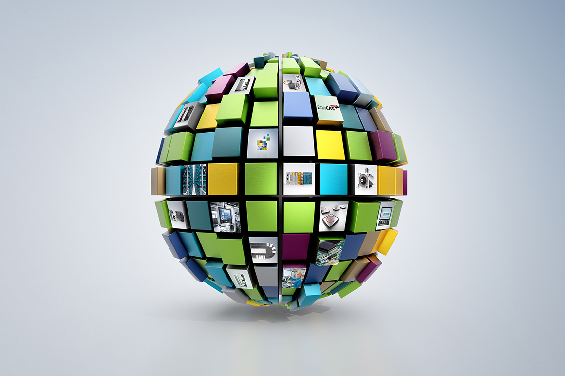 엔지니어링 및 제어를 위한 중앙 소프트웨어 플랫폼 분석, 모션 제어, 로봇 키네마틱을 위한 종합 소프트웨어 라이브러리 TwinCAT에 SECS/GEM용 타사 소프트웨어 통합 지원