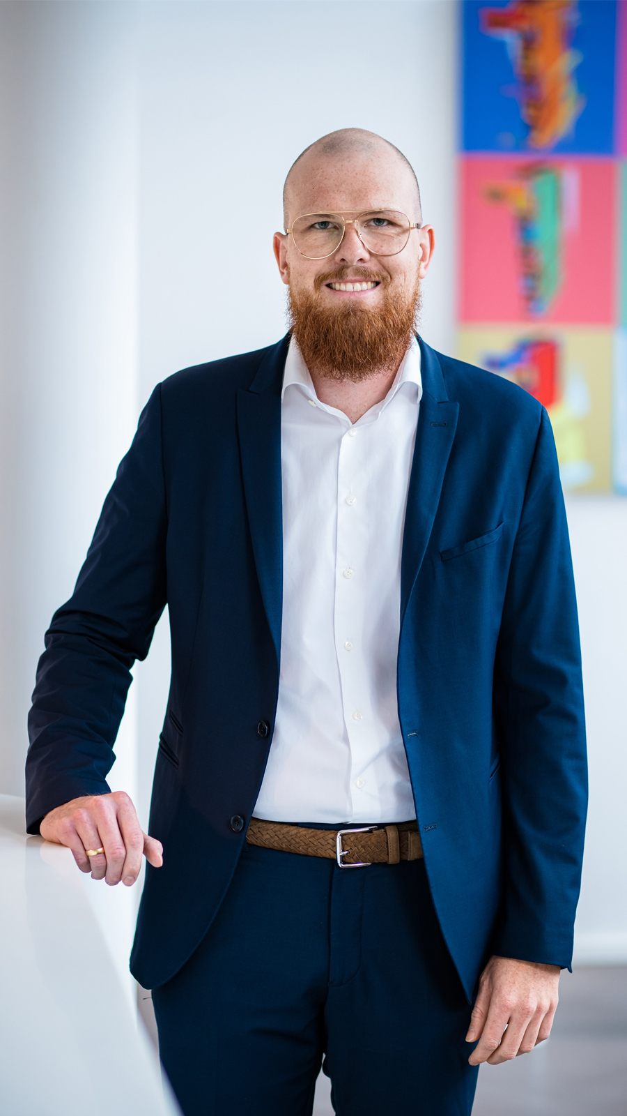 Tilman Plaß, Automotive Industry Manager, Beckhoff Automation