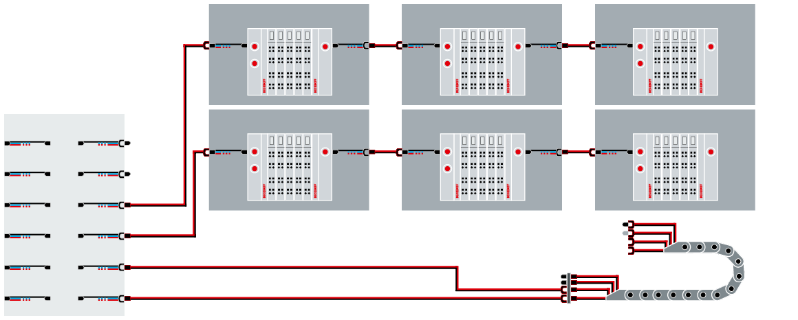 XI　2点 Adidas ZX RS (Carbon / Core Black / Solar Yellow) – Schrittmacher