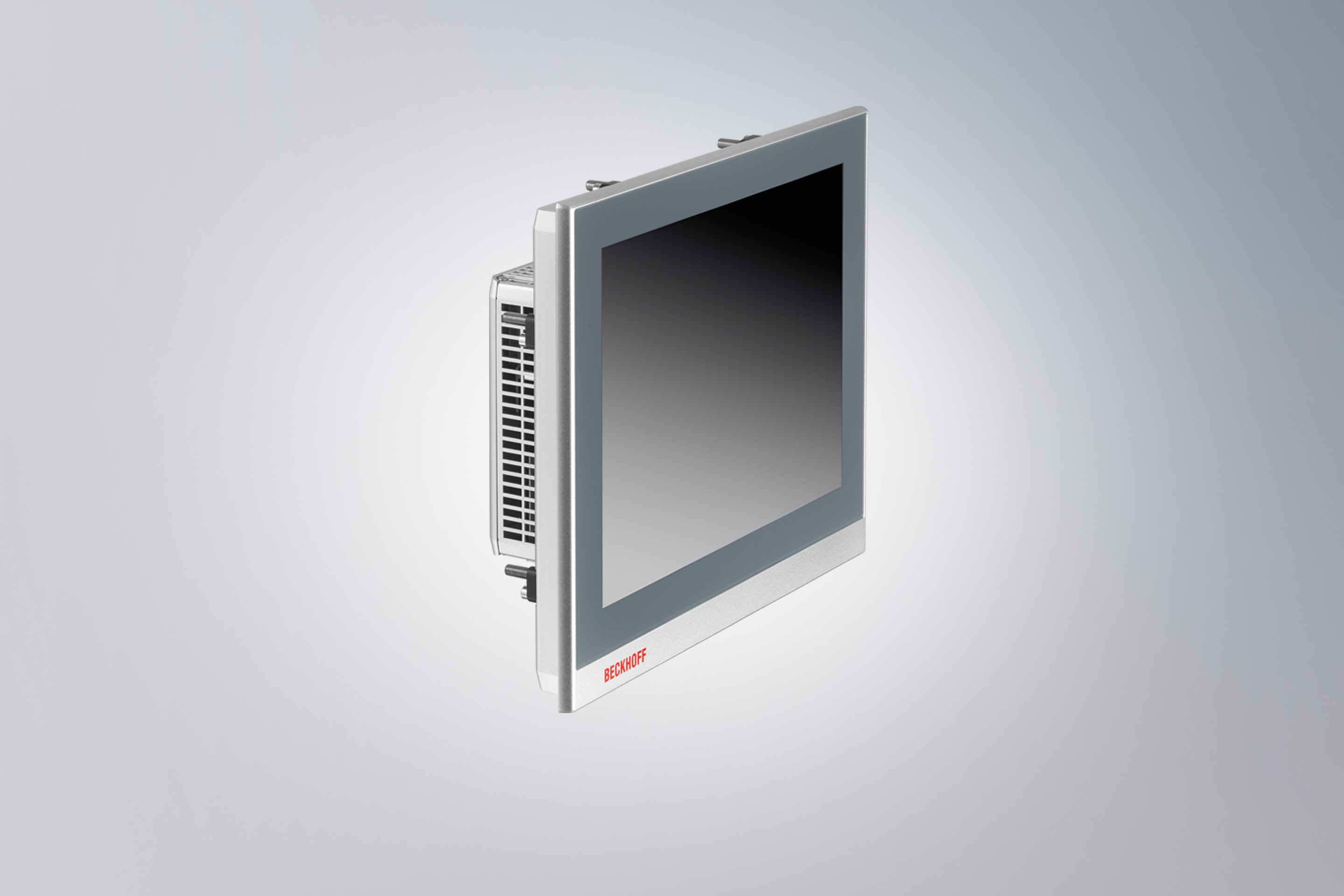 Built-in multi-touch Panel PC CP27xx 