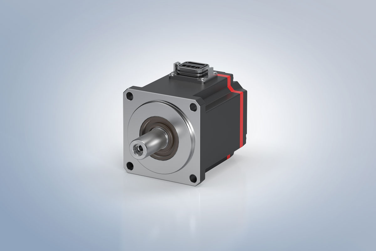 AM1000 | Economy-Servomotor