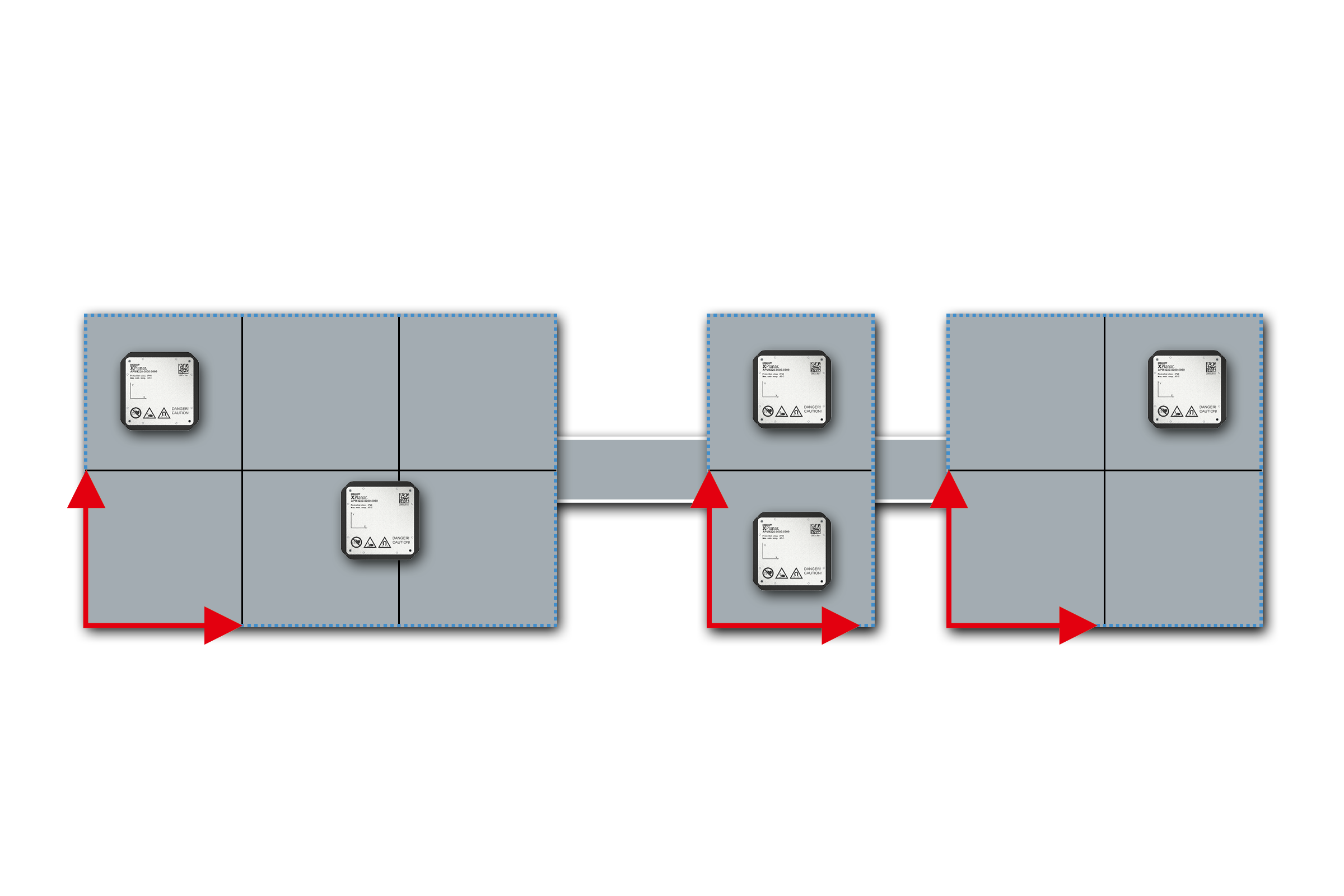 Dynamic fastener (Figure 2) 