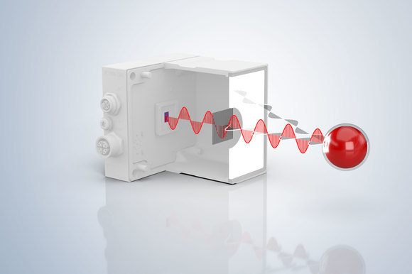 Option for all area scan camera units: cross-polarization filters