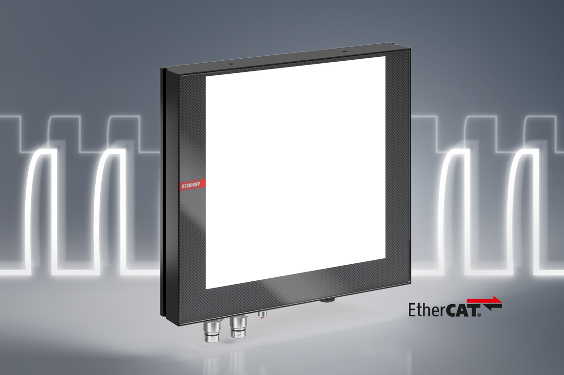 In flash or pulse mode, extremely high brightness levels can be achieved while maintaining a low heat load. 