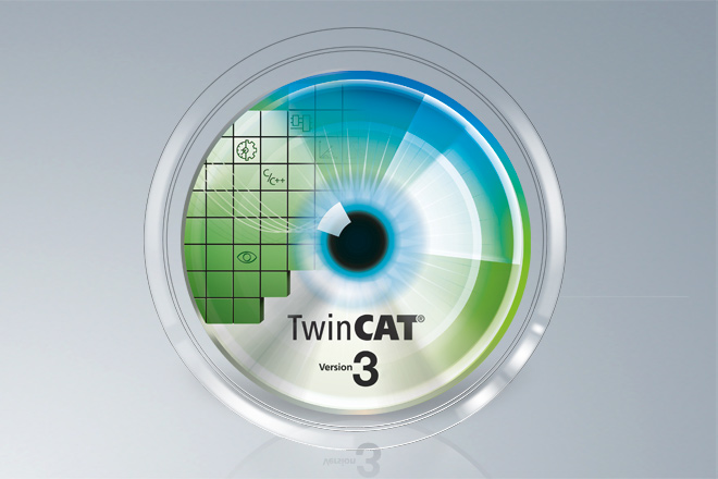 TwinCAT Vision