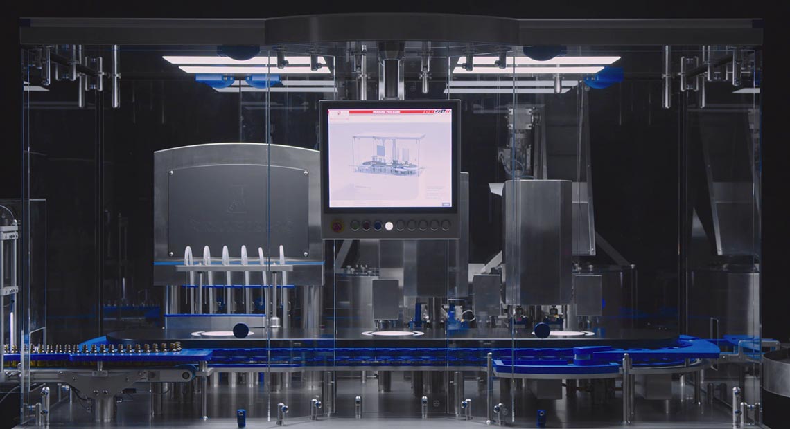 Beckhoff Automation beim Forum Maschinenbau 2021 | Beckhoff Österreich