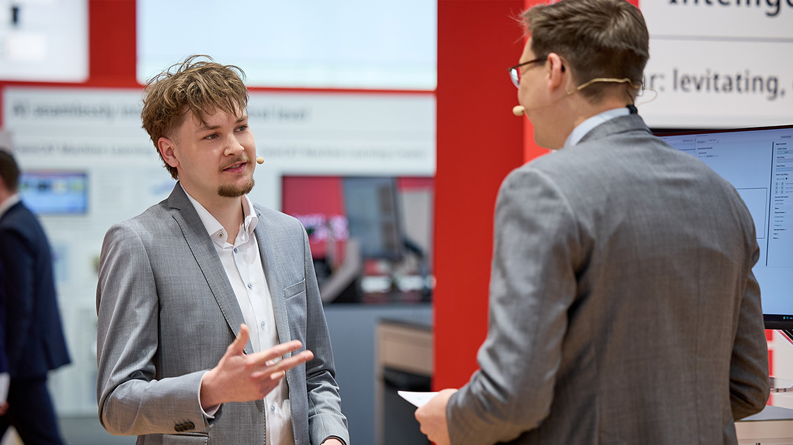 XPlanar: An inside look at commissioning