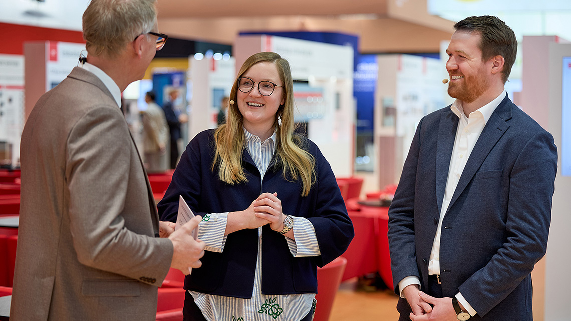 Beckhoff Automation: Current and future business development