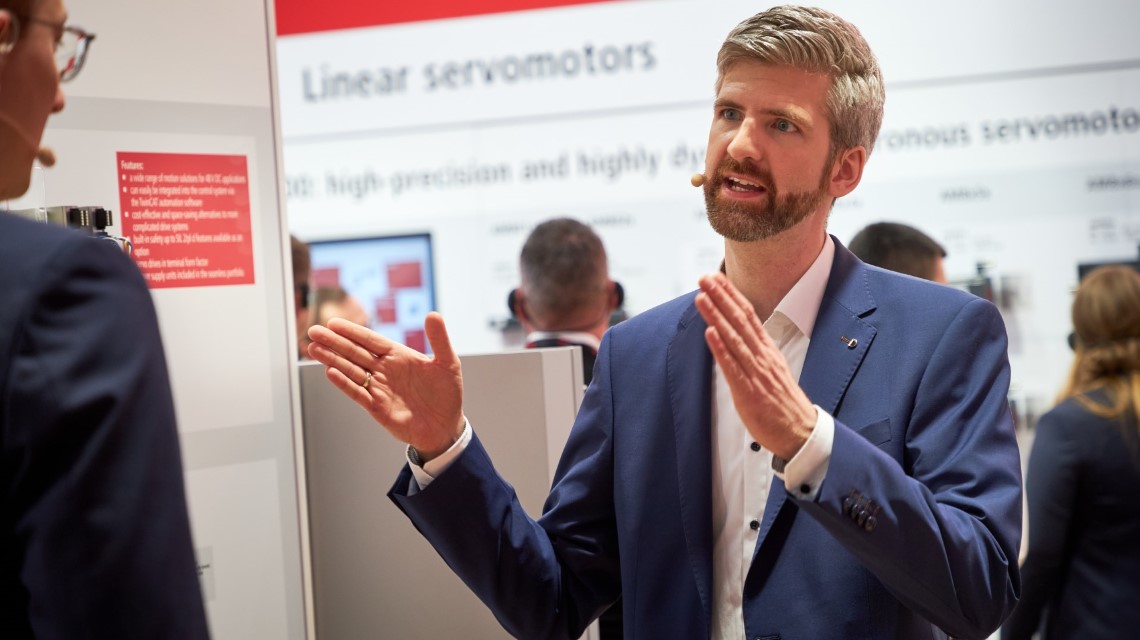 Product news from Hannover Messe 2023