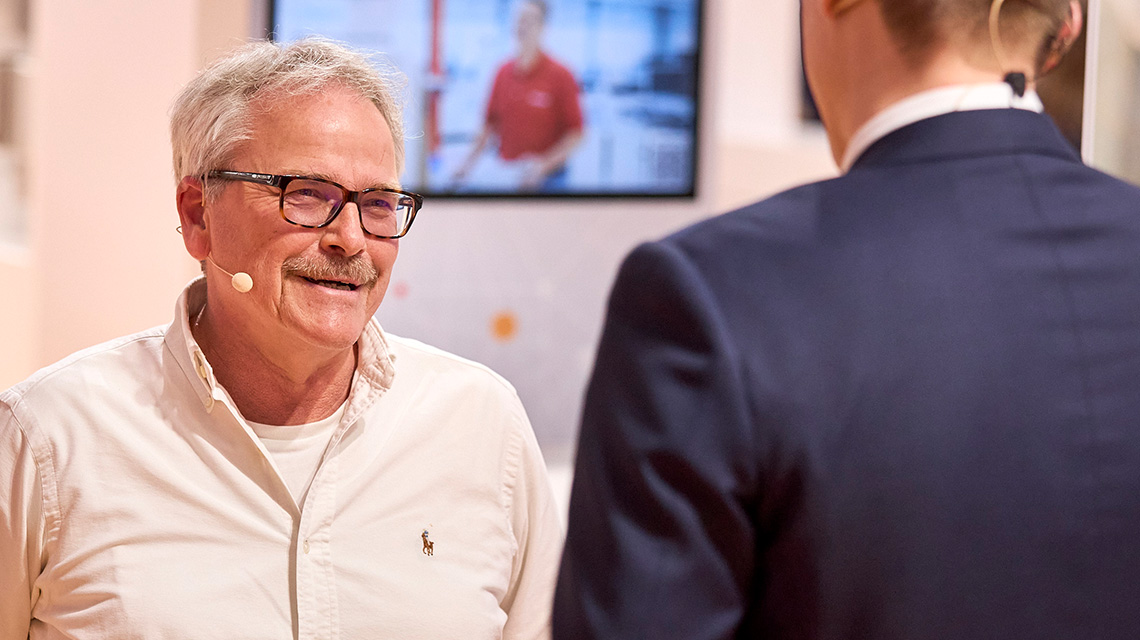 Kundenstimme: Otto Künnecke GmbH