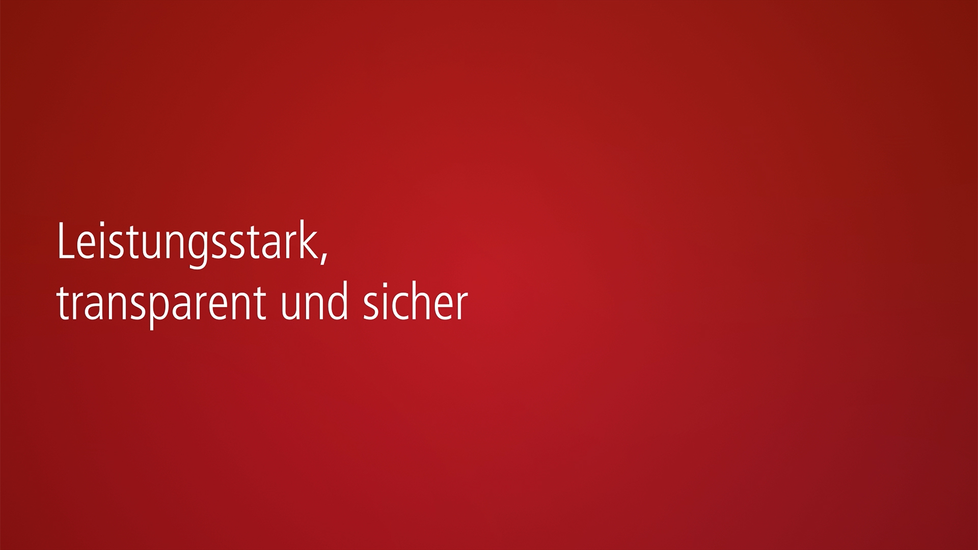 Das Beckhoff System für Stromversorgung und Energiemonitoring im Überblick