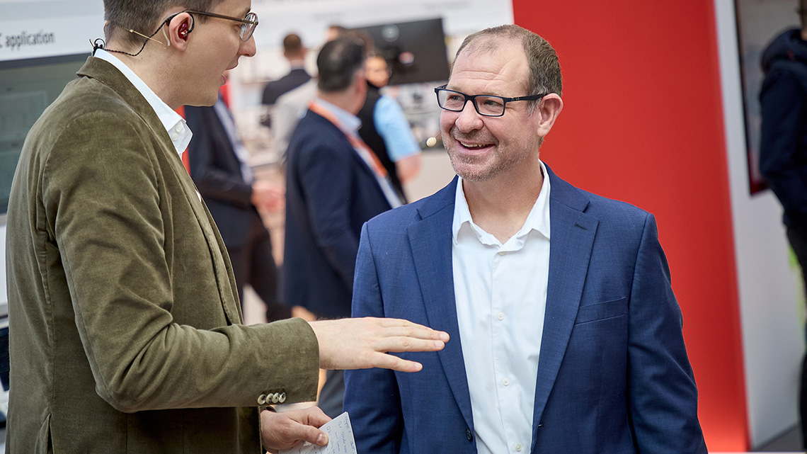 30 years of TwinCAT automation software