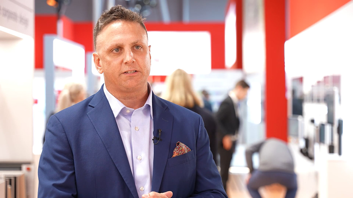 Potential savings in body construction can be realized through virtual control concepts, for example. Philip Ehlers, Automotive Industry Manager at Beckhoff USA, provides an overview.