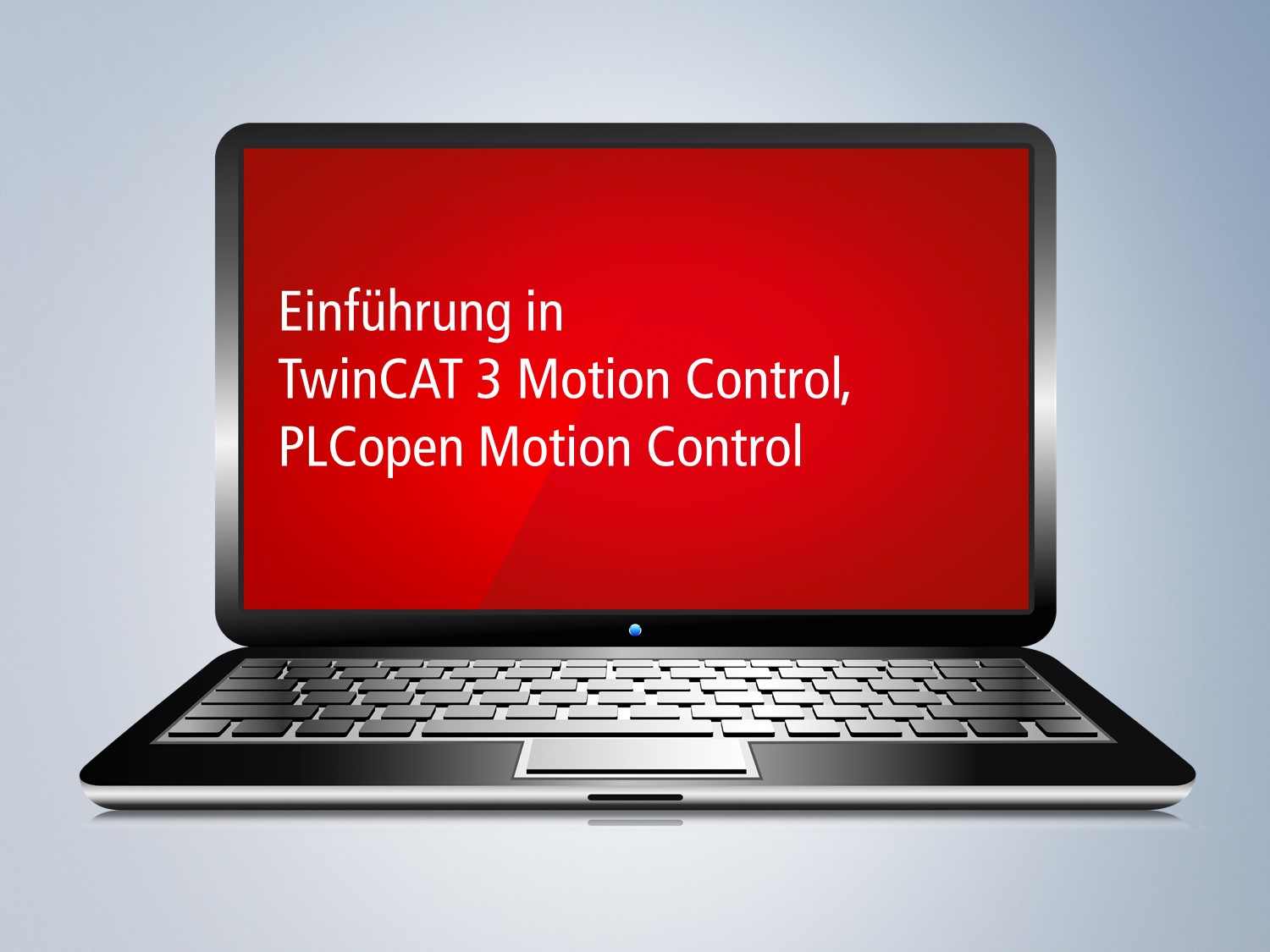 inar Einführung in TwinCAT 3 Motion Control, PLCopen Motion Control Beckhoff Deutschland
