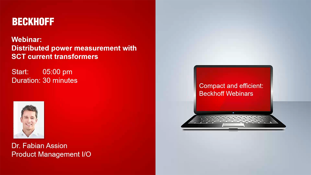 Distributed Power Measurement and Current Transformers