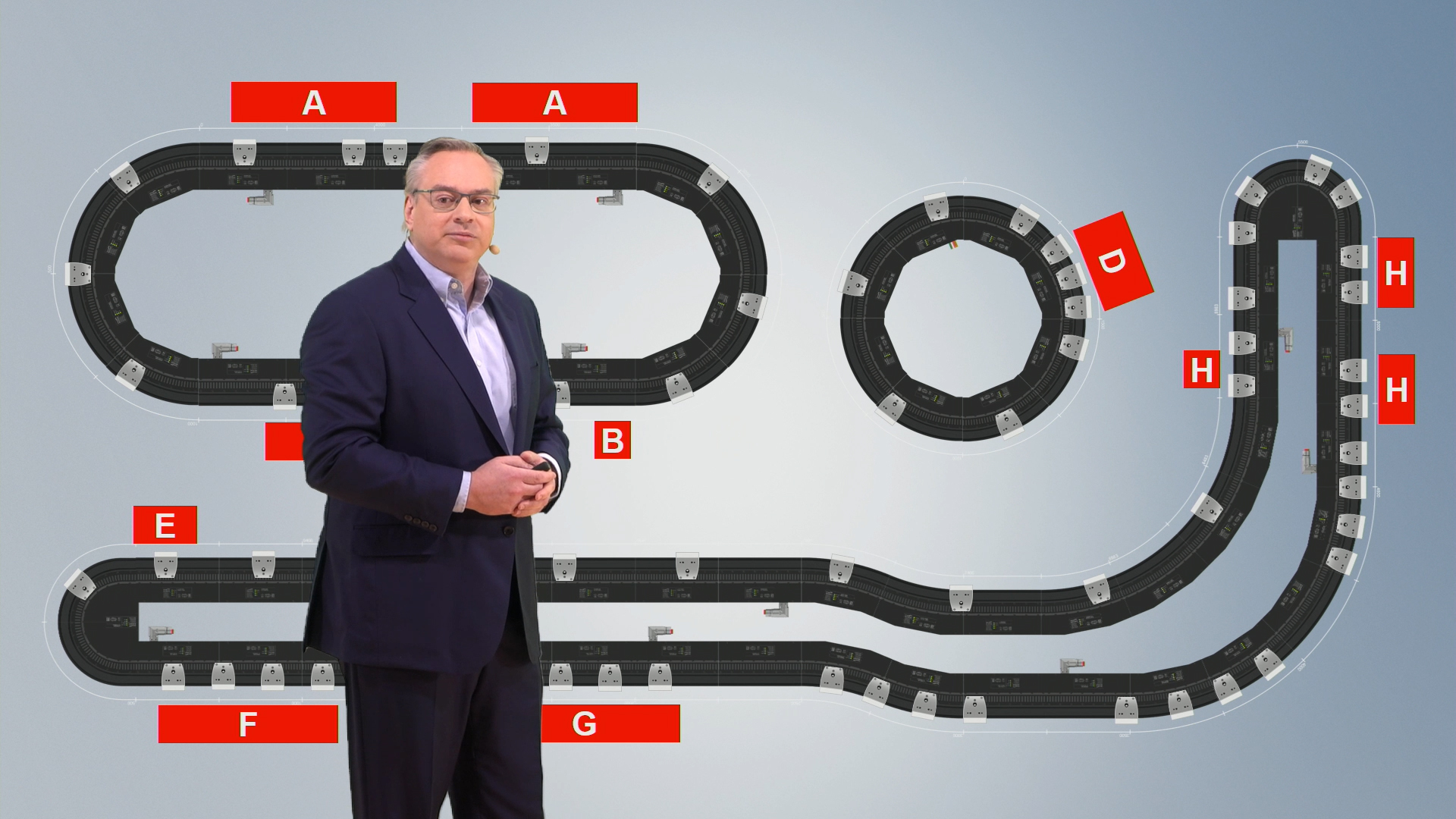 What makes the simulation functions of the XTS so special? Rob Rawlyk, Senior Application Engineer, gives explanations and presents the areas of application.