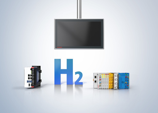 Well Control Configuration From pilot project to industrial-scale production with PC-based control ...