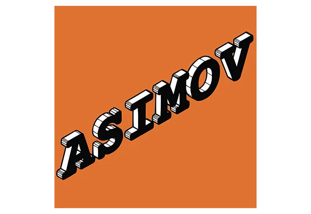 Asimov Robotics