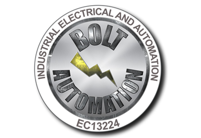 Bolt Automation