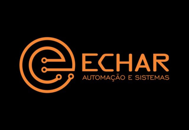 ECHAR Automação e Sistemas 
