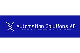xAutomation Solutions AB