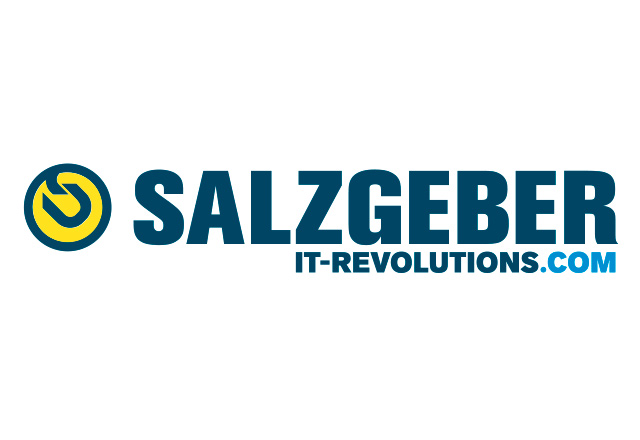 Salzgeber GmbH