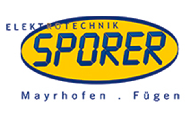 Elektrotechnik Sporer