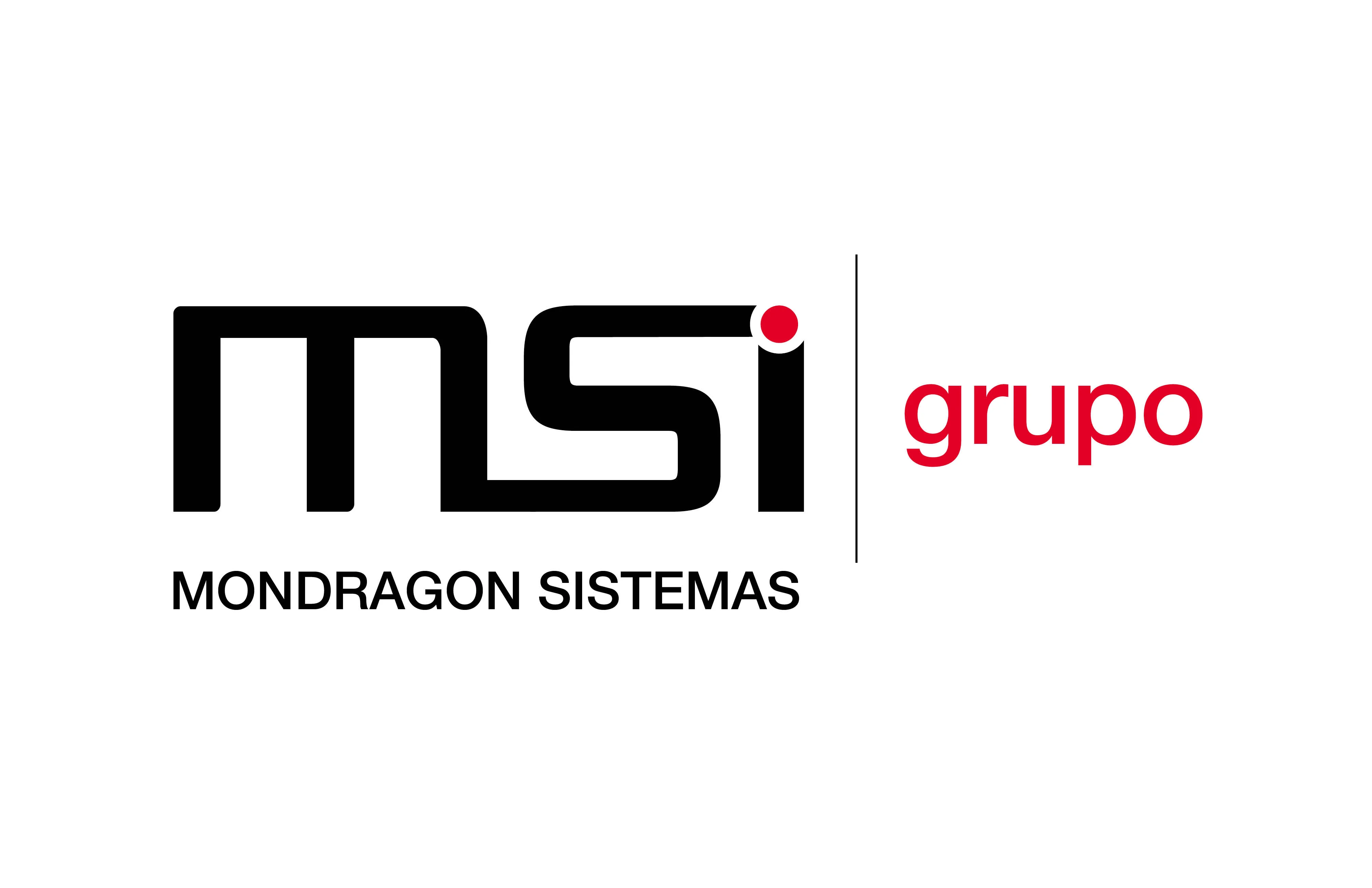 MONDRAGÓN SISTEMAS INFORMACIÓN S.COOP (MSI GRUPO)