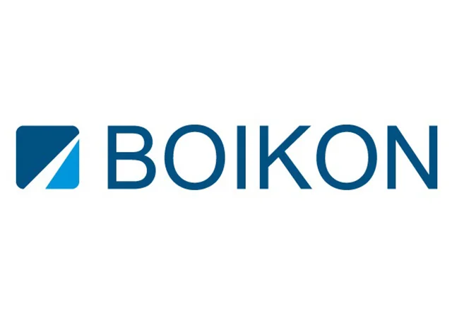 Boikon BV