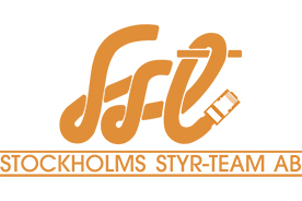 Stockholms Styr-Team AB